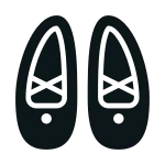 Dance SVG Icon